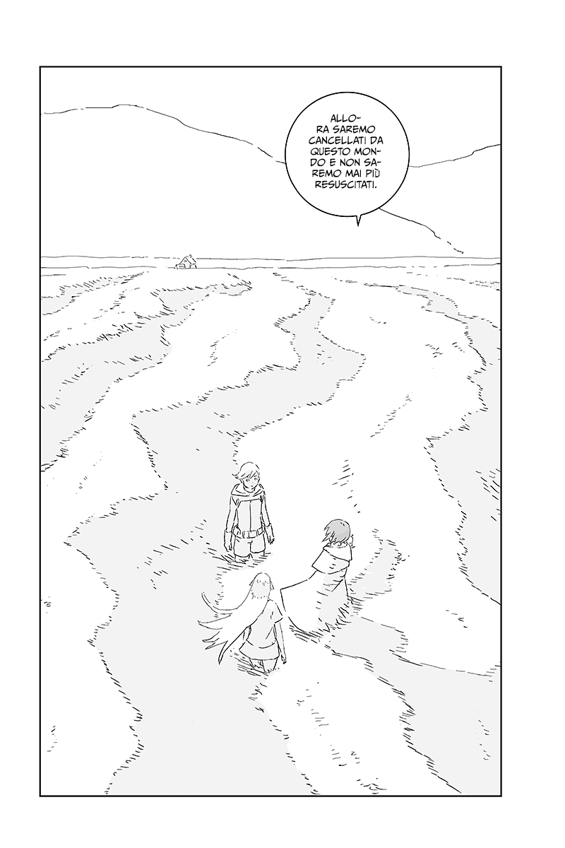 Read APOSIMZ Country of Dolls IT Manga Online