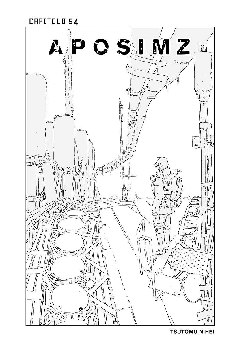 Read APOSIMZ Country of Dolls IT Manga Online