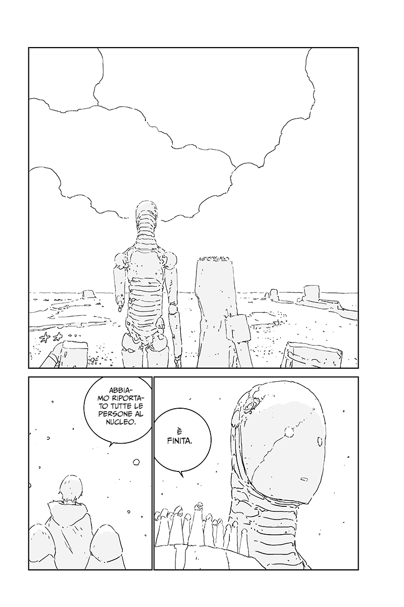 Read APOSIMZ Country of Dolls IT Manga Online