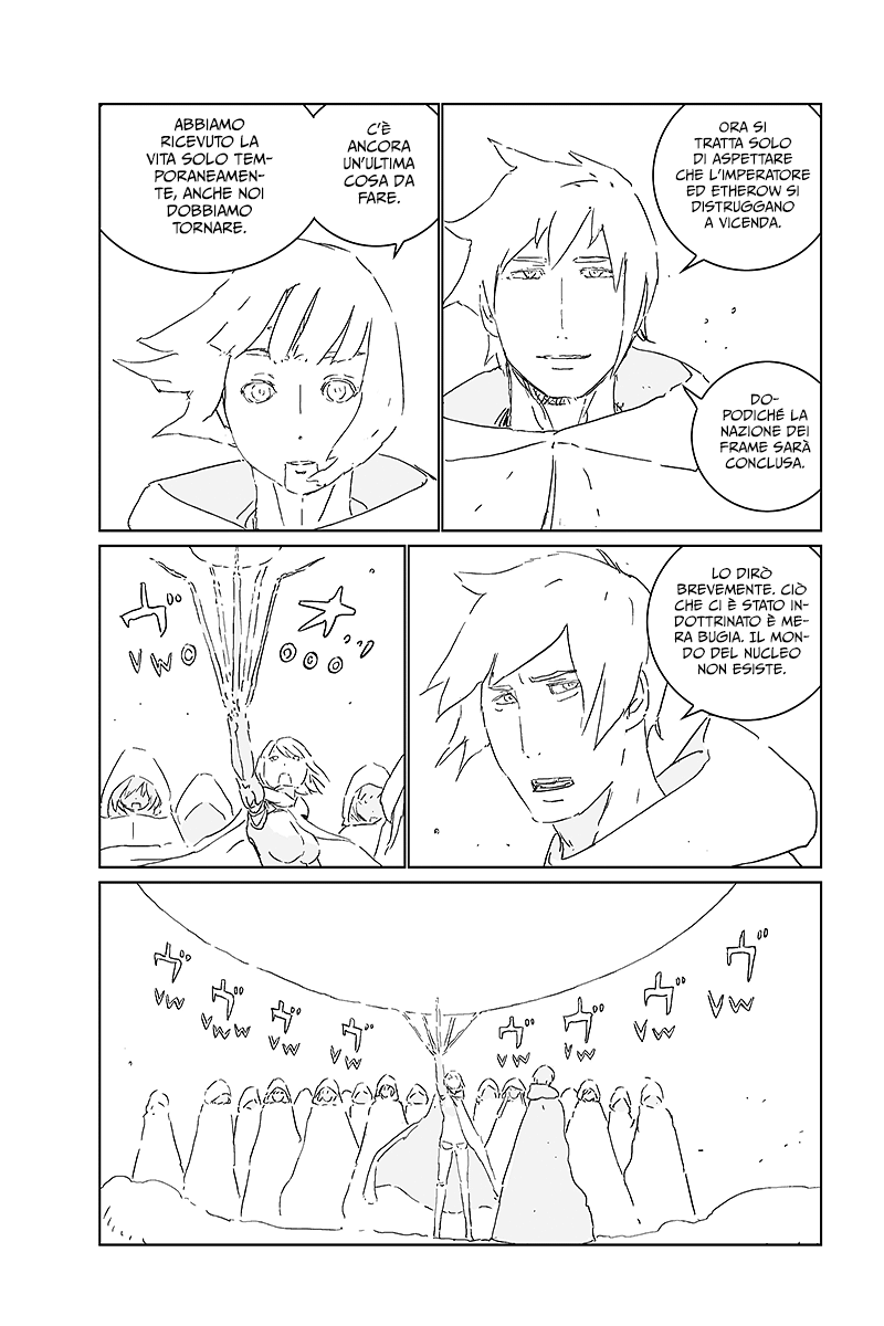 Read APOSIMZ Country of Dolls IT Manga Online