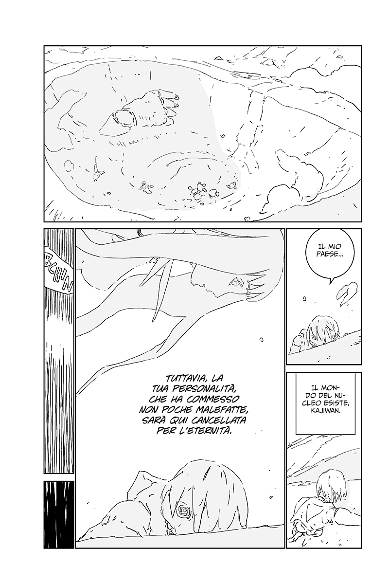 Read APOSIMZ Country of Dolls IT Manga Online