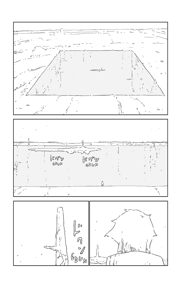 Read APOSIMZ Country of Dolls IT Manga Online