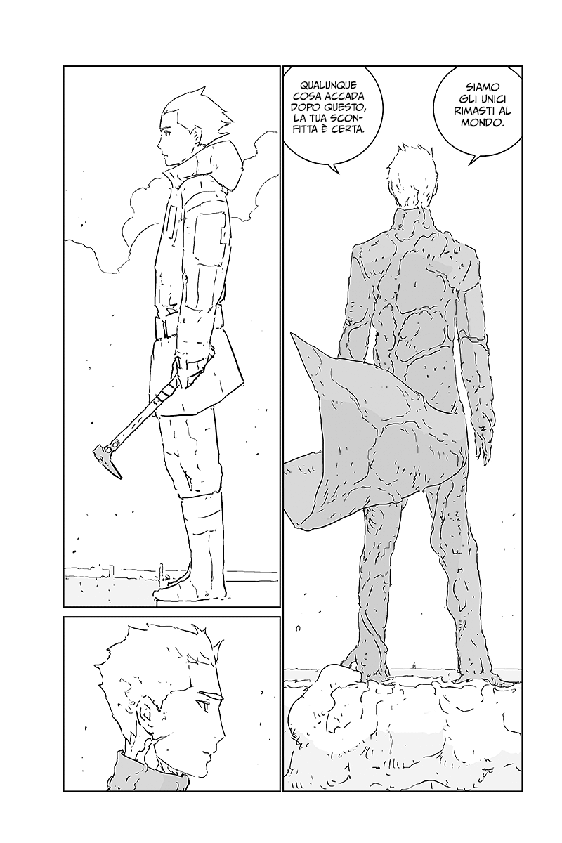 Read APOSIMZ Country of Dolls IT Manga Online