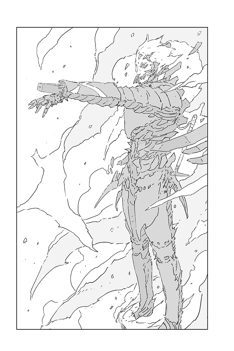 Read APOSIMZ Country of Dolls IT Manga Online