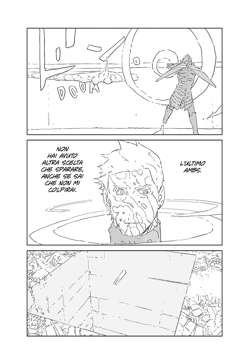 Read APOSIMZ Country of Dolls IT Manga Online