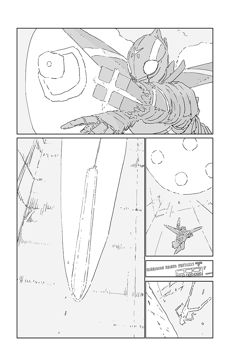 Read APOSIMZ Country of Dolls IT Manga Online