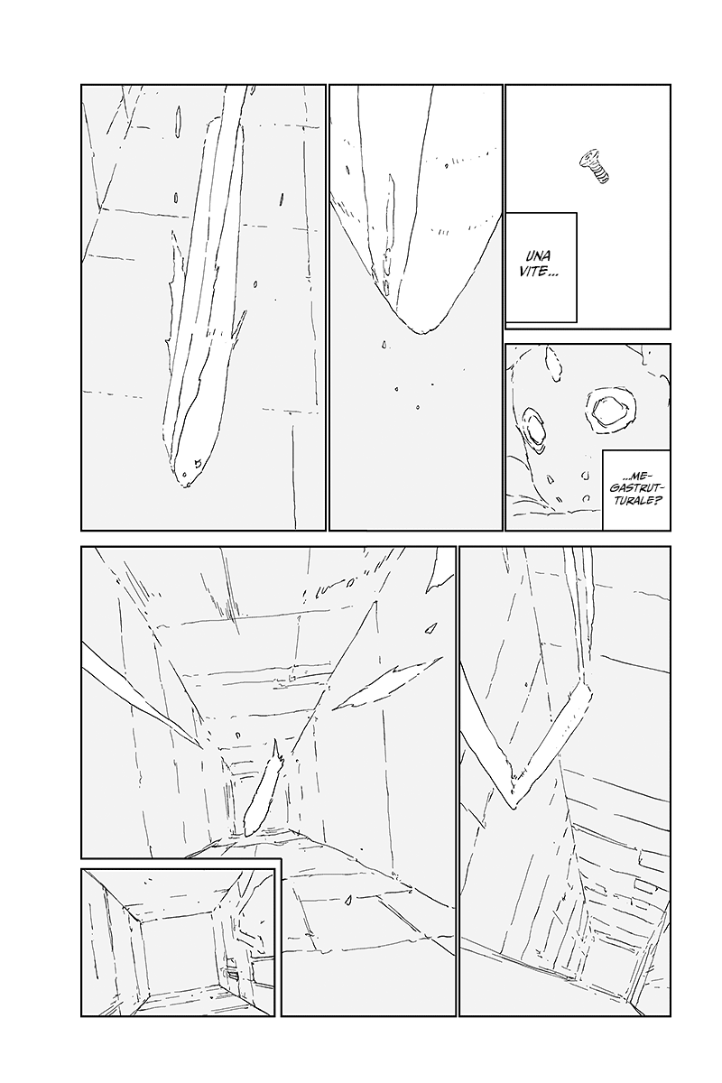 Read APOSIMZ Country of Dolls IT Manga Online