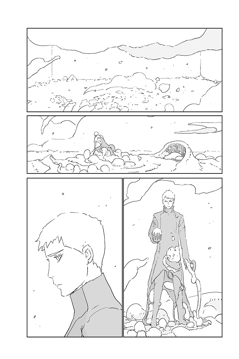 Read APOSIMZ Country of Dolls IT Manga Online