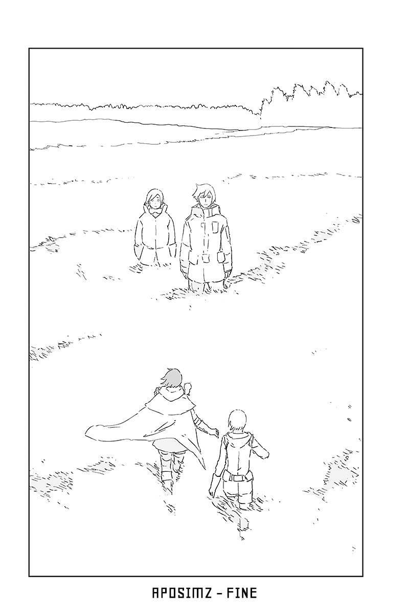 Read APOSIMZ Country of Dolls IT Manga Online