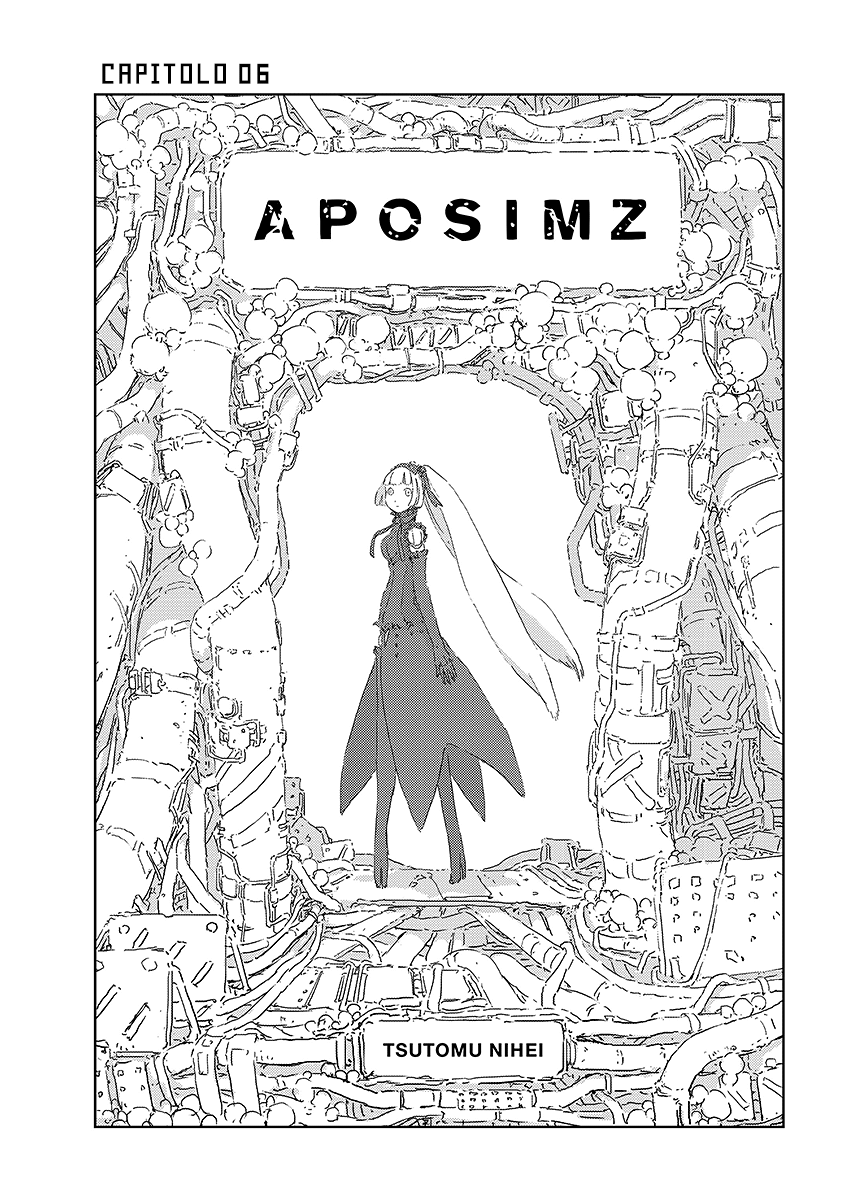 Read APOSIMZ Country of Dolls IT Manga Online