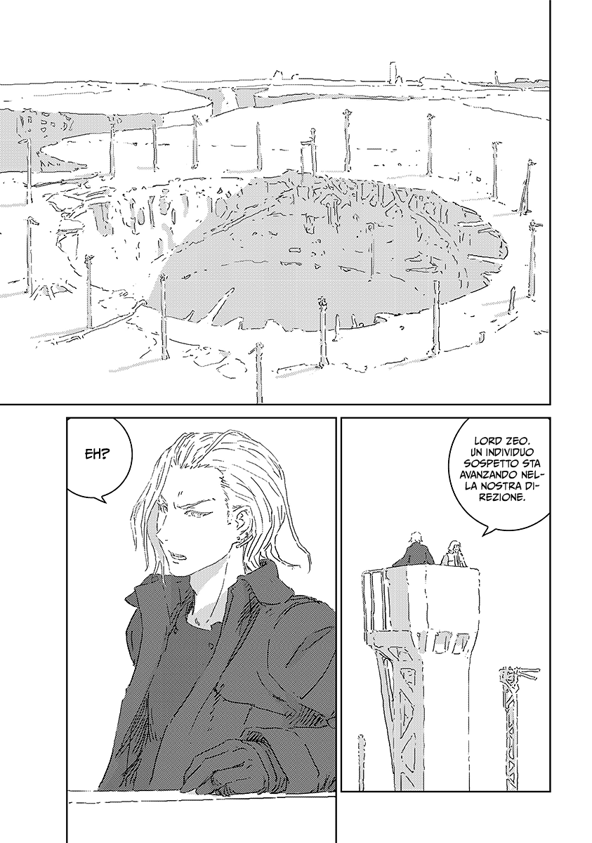 Read APOSIMZ Country of Dolls IT Manga Online