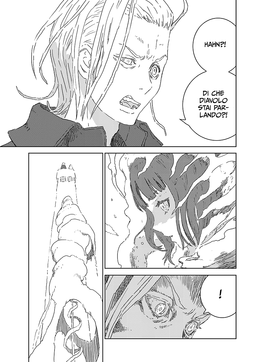 Read APOSIMZ Country of Dolls IT Manga Online