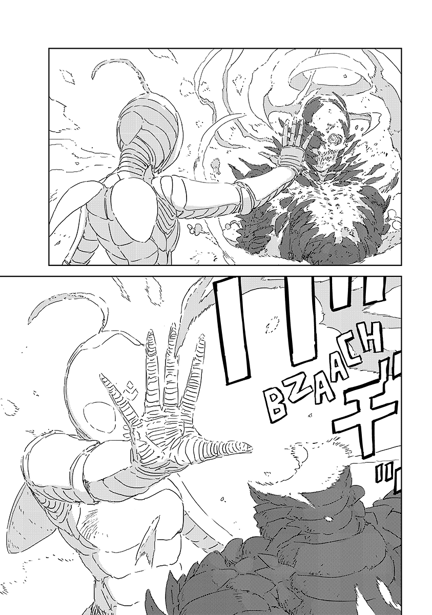 Read APOSIMZ Country of Dolls IT Manga Online