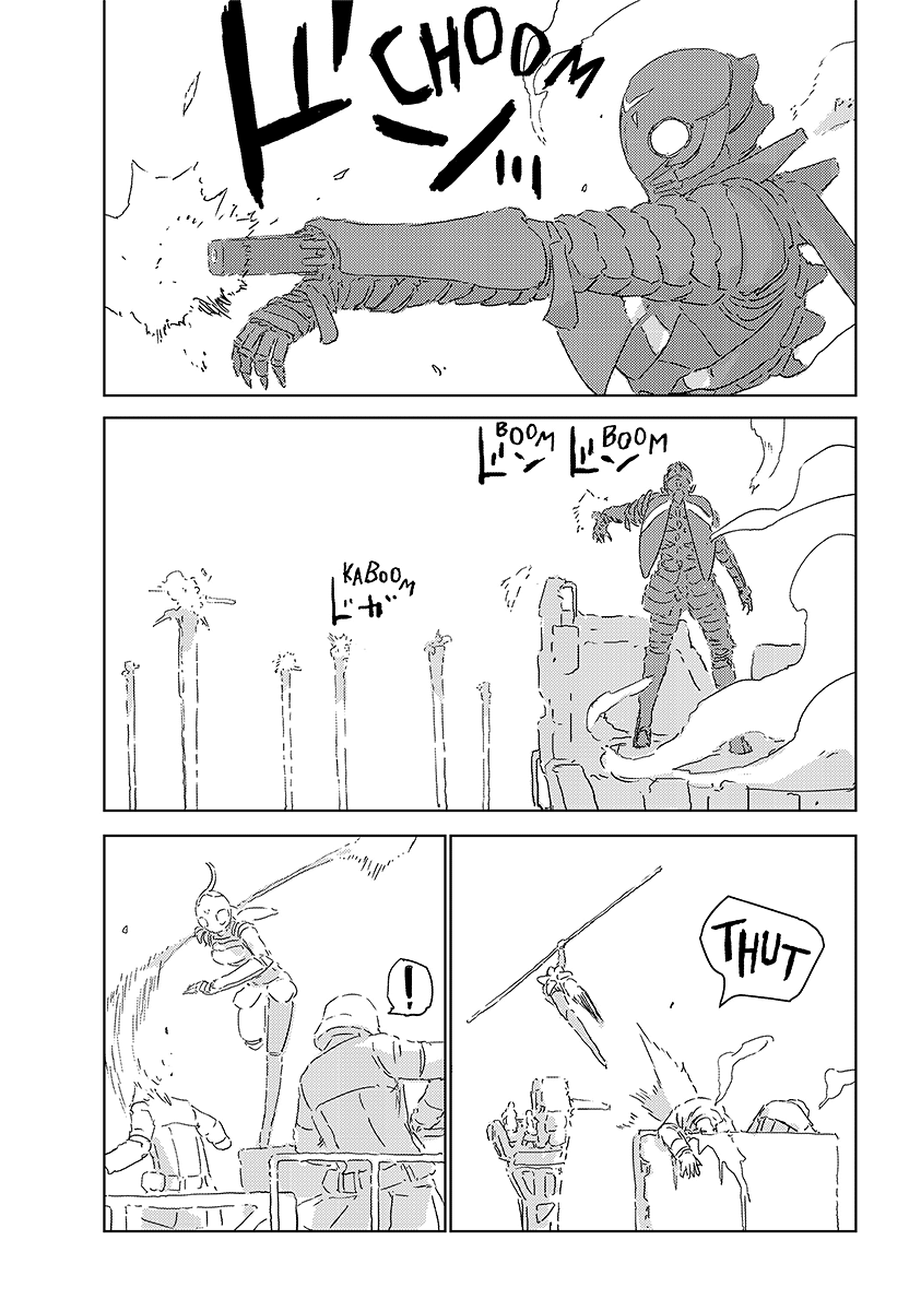 Read APOSIMZ Country of Dolls IT Manga Online