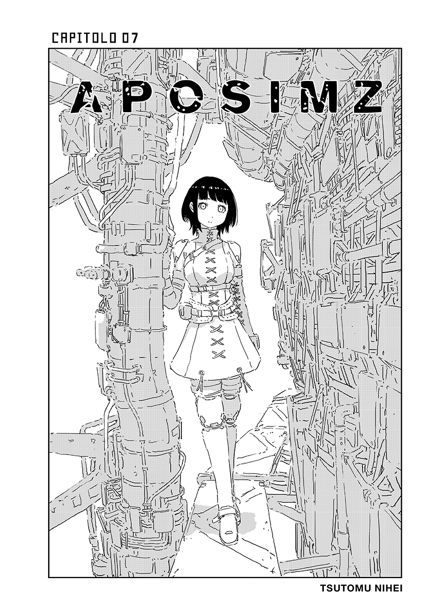 Read APOSIMZ Country of Dolls IT Manga Online