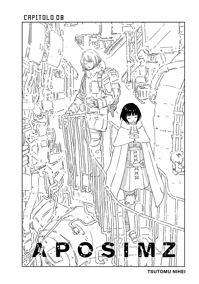 Read APOSIMZ Country of Dolls IT Manga Online