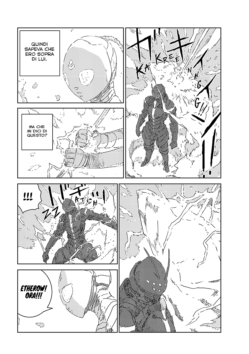 Read APOSIMZ Country of Dolls IT Manga Online