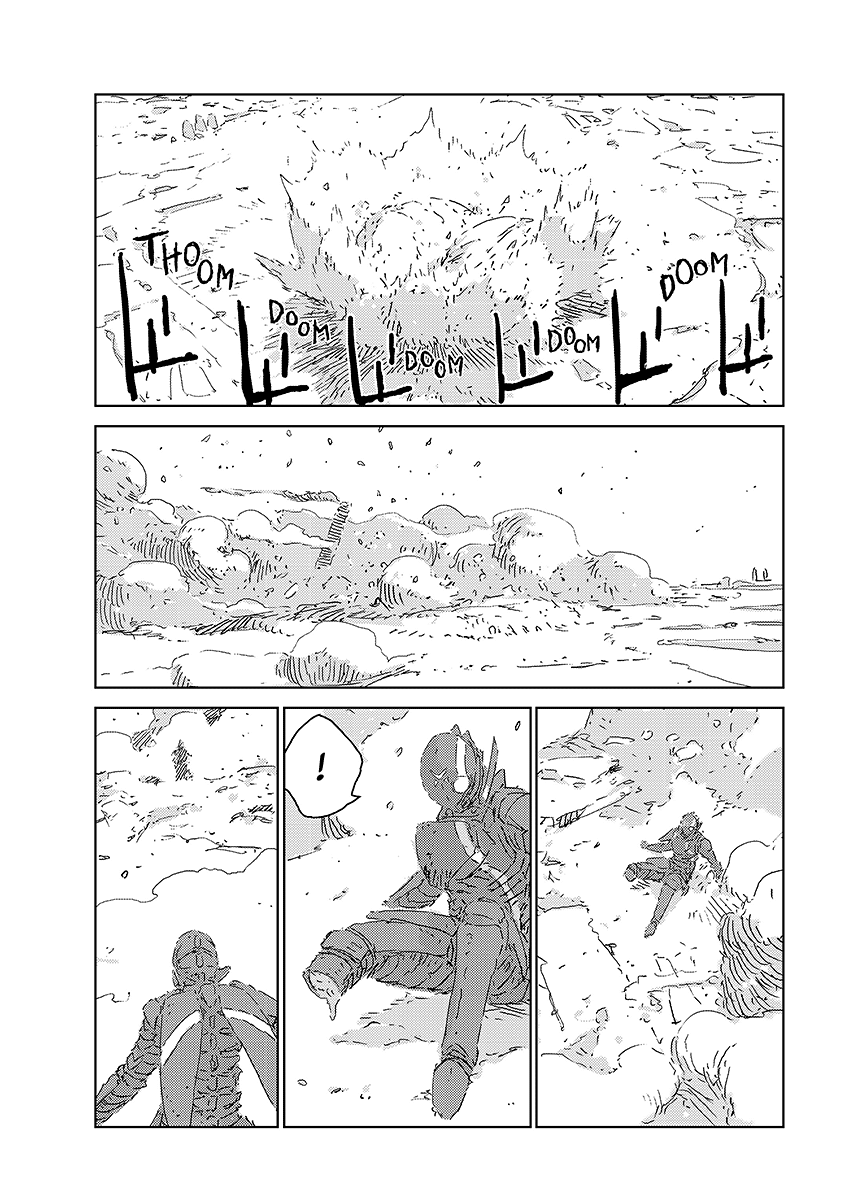 Read APOSIMZ Country of Dolls IT Manga Online