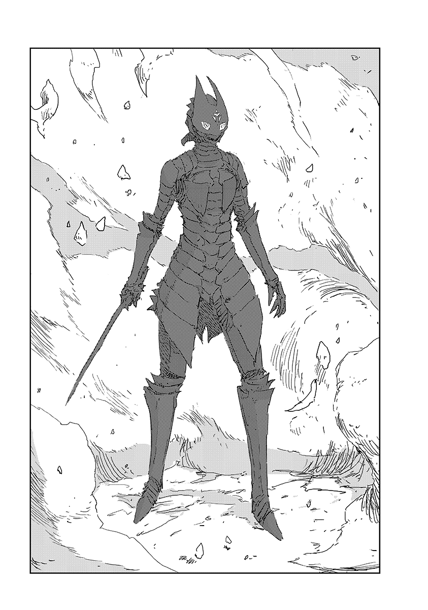 Read APOSIMZ Country of Dolls IT Manga Online