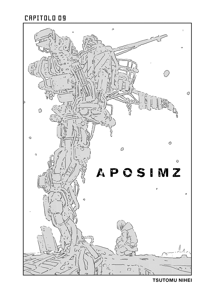 Read APOSIMZ Country of Dolls IT Manga Online