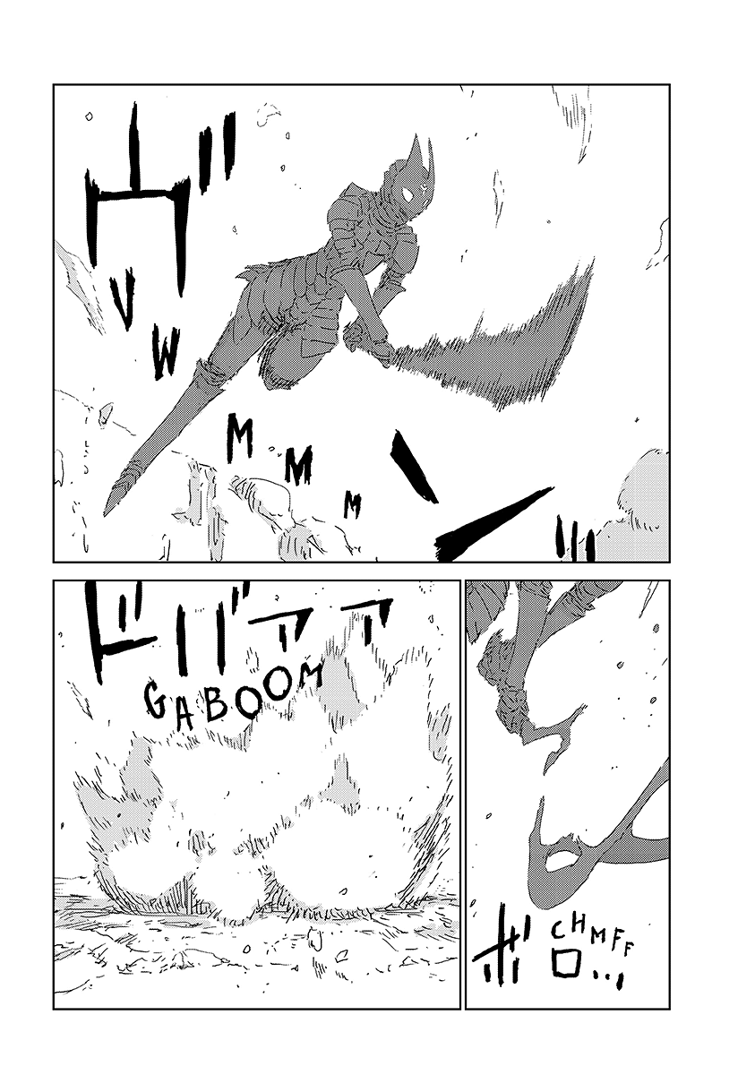 Read APOSIMZ Country of Dolls IT Manga Online