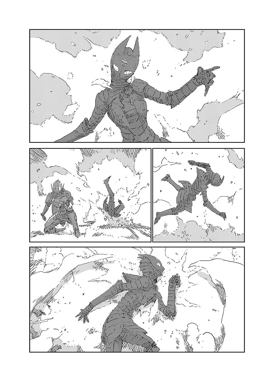 Read APOSIMZ Country of Dolls IT Manga Online