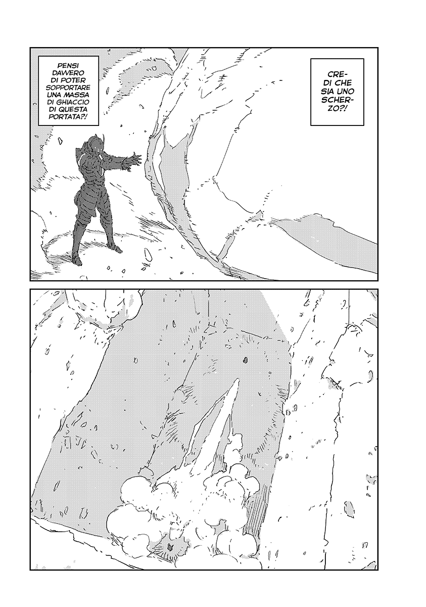 Read APOSIMZ Country of Dolls IT Manga Online