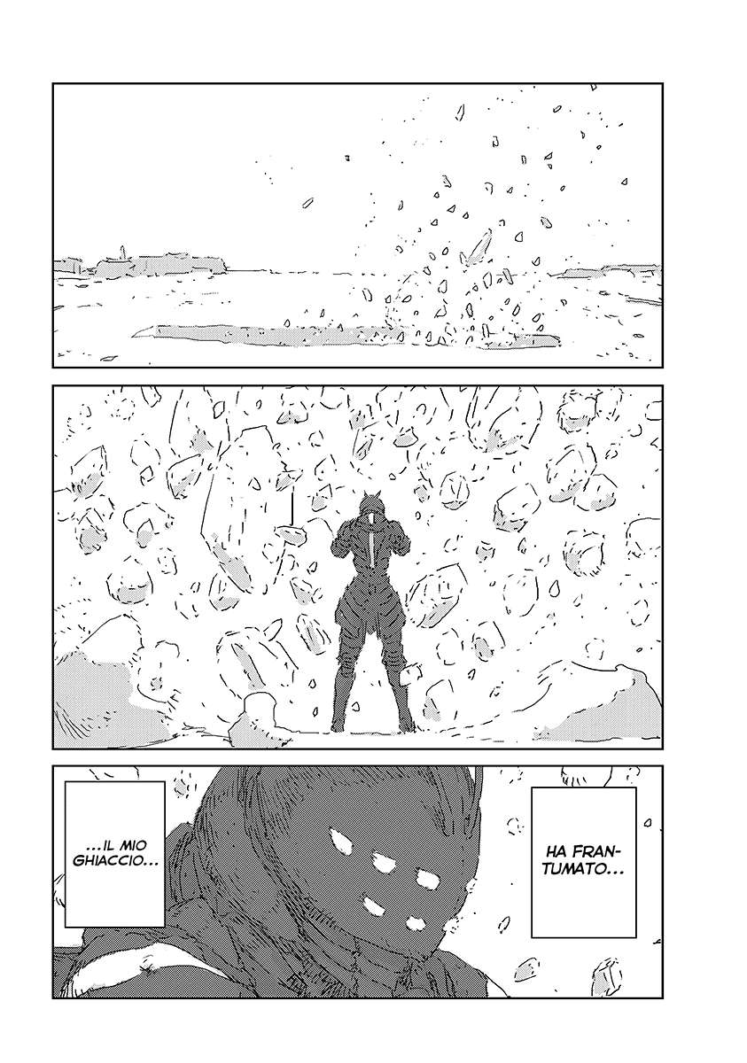 Read APOSIMZ Country of Dolls IT Manga Online