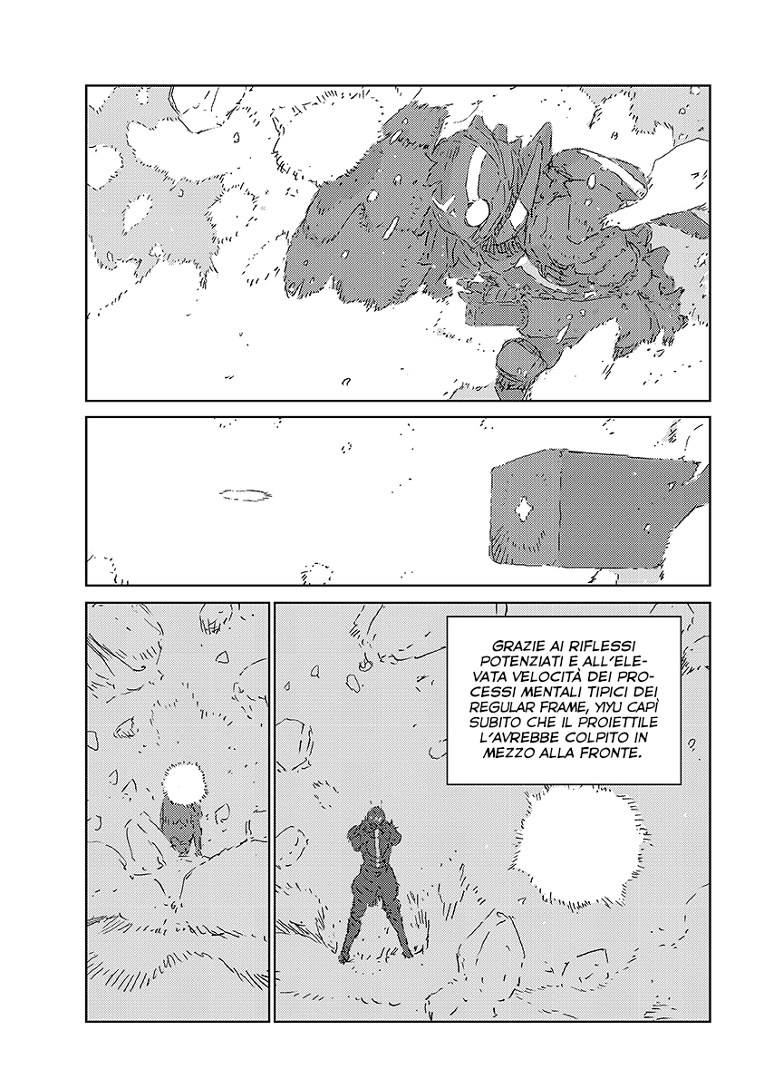 Read APOSIMZ Country of Dolls IT Manga Online