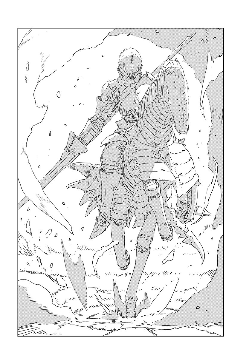 Read APOSIMZ Country of Dolls IT Manga Online