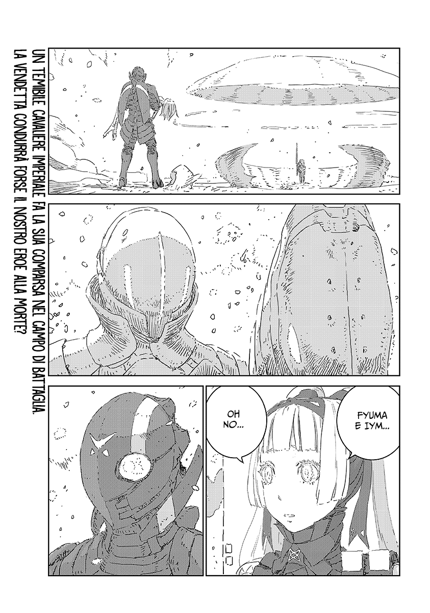 Read APOSIMZ Country of Dolls IT Manga Online