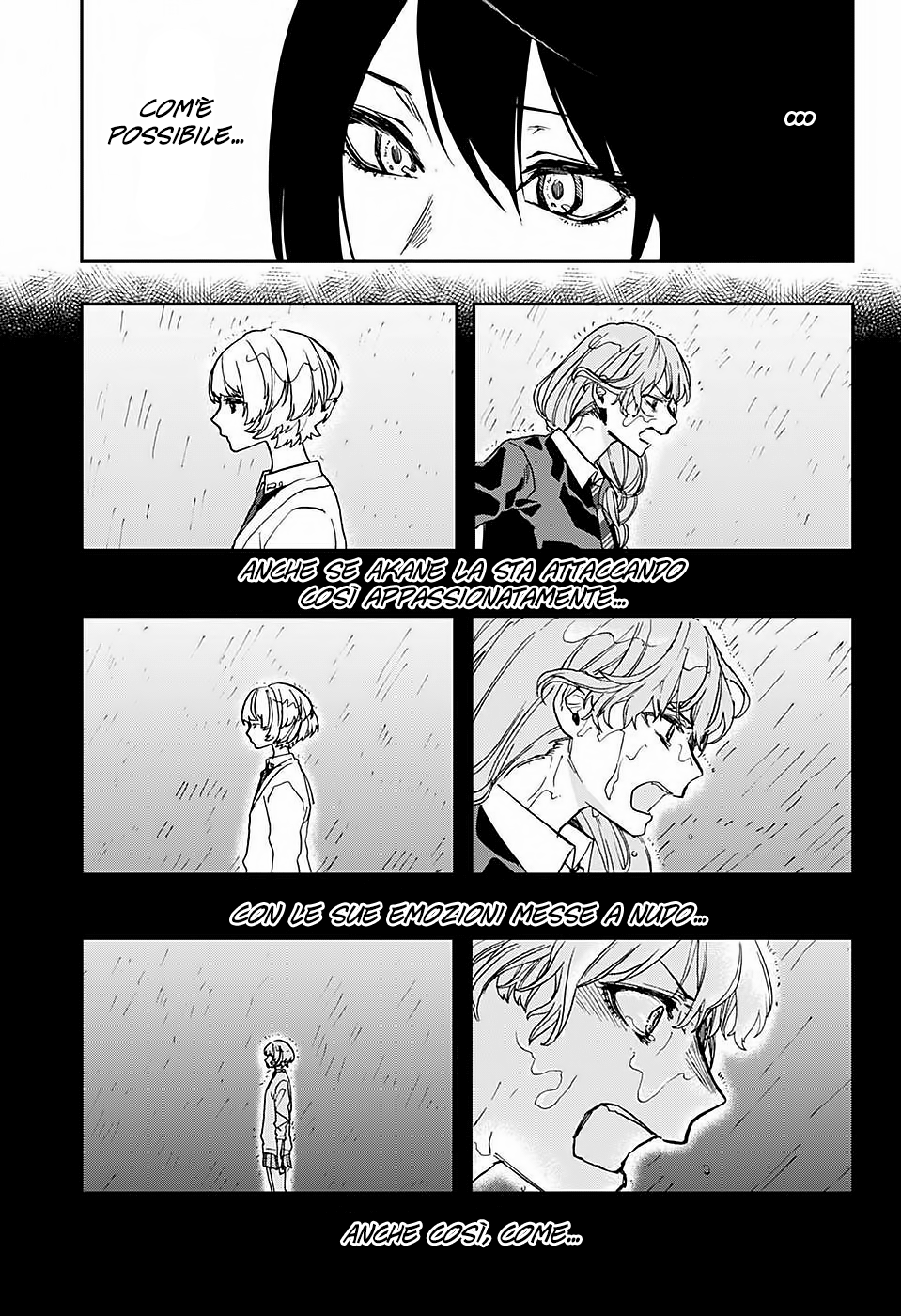 Read Act Age IT Manga Online