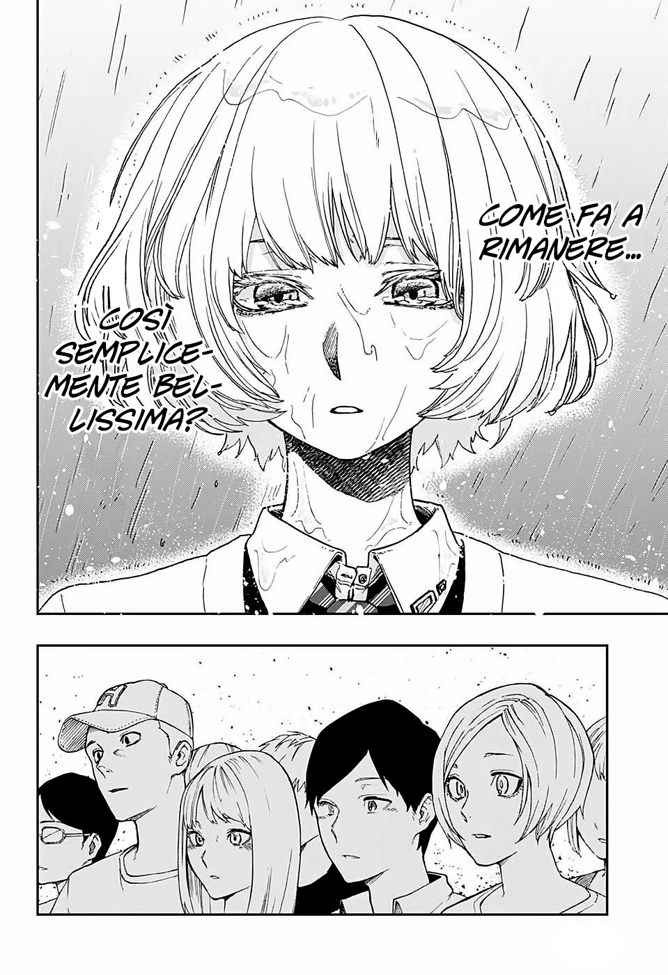 Read Act Age IT Manga Online