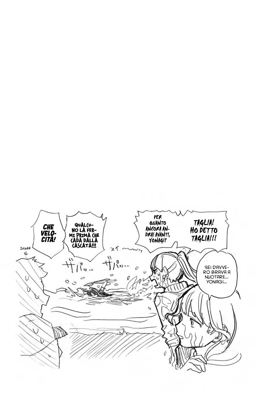 Read Act Age IT Manga Online