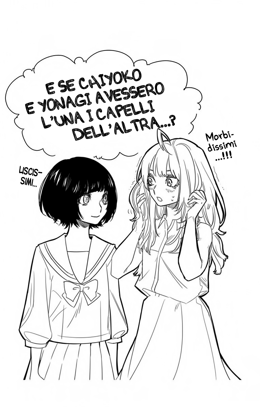 Read Act Age IT Manga Online