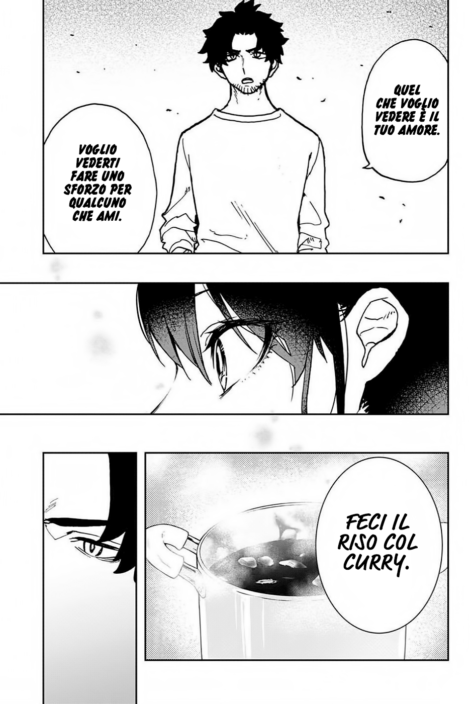 Read Act Age IT Manga Online