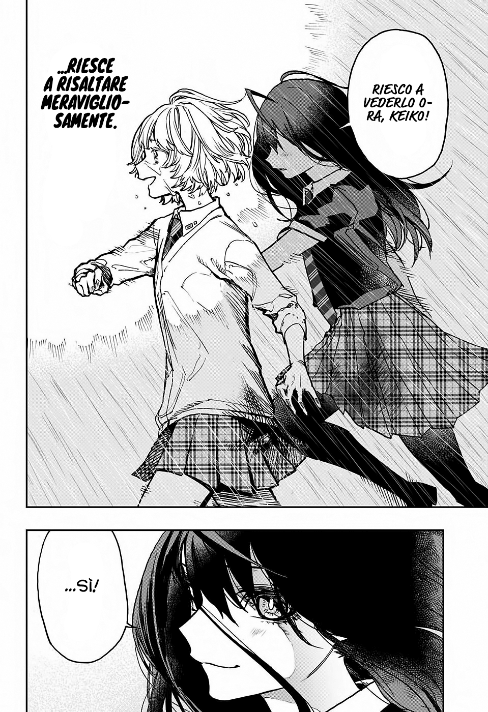 Read Act Age IT Manga Online