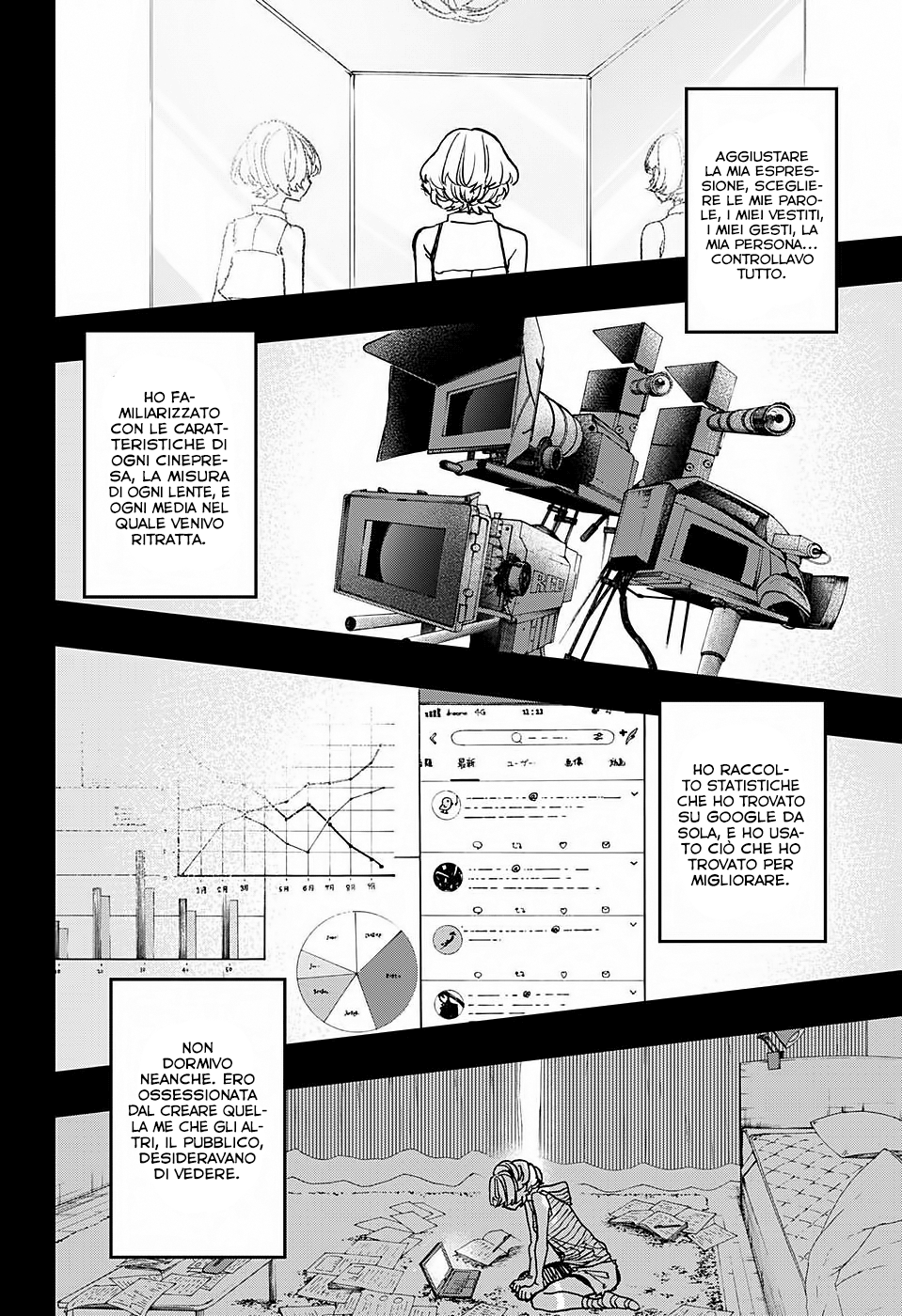 Read Act Age IT Manga Online