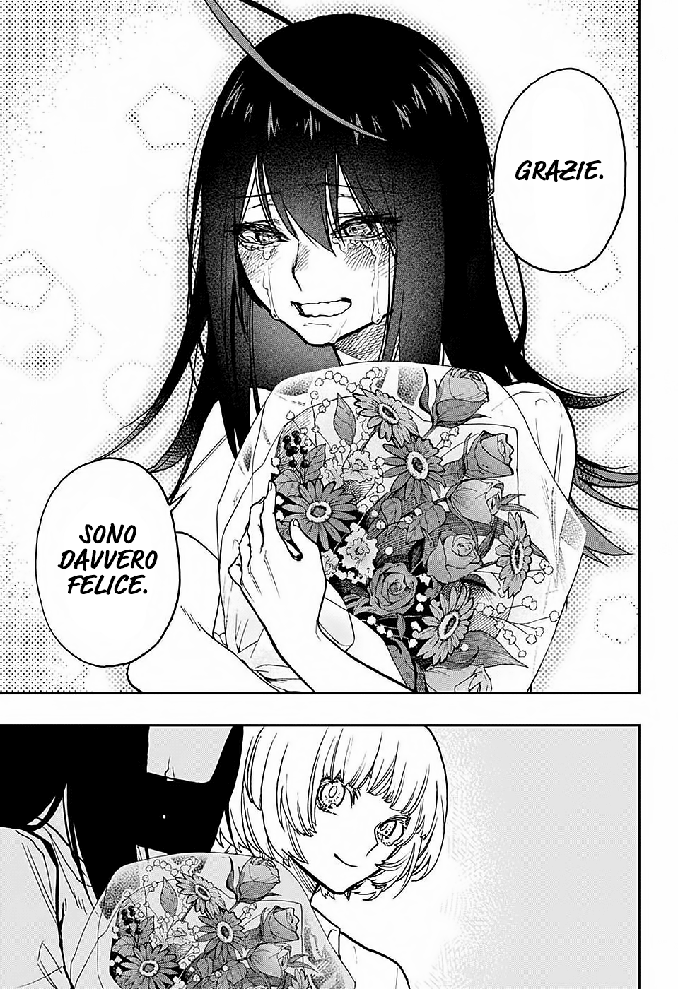 Read Act Age IT Manga Online