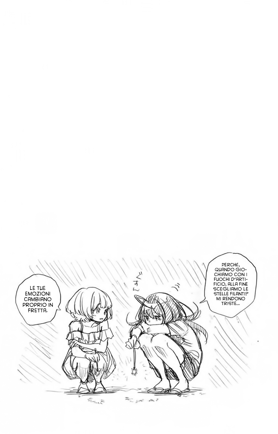 Read Act Age IT Manga Online