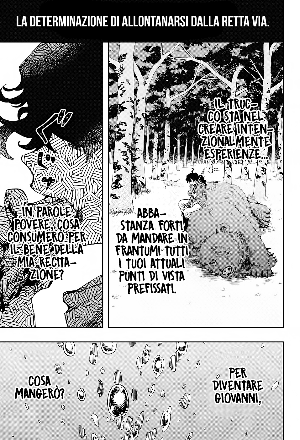 Read Act Age IT Manga Online