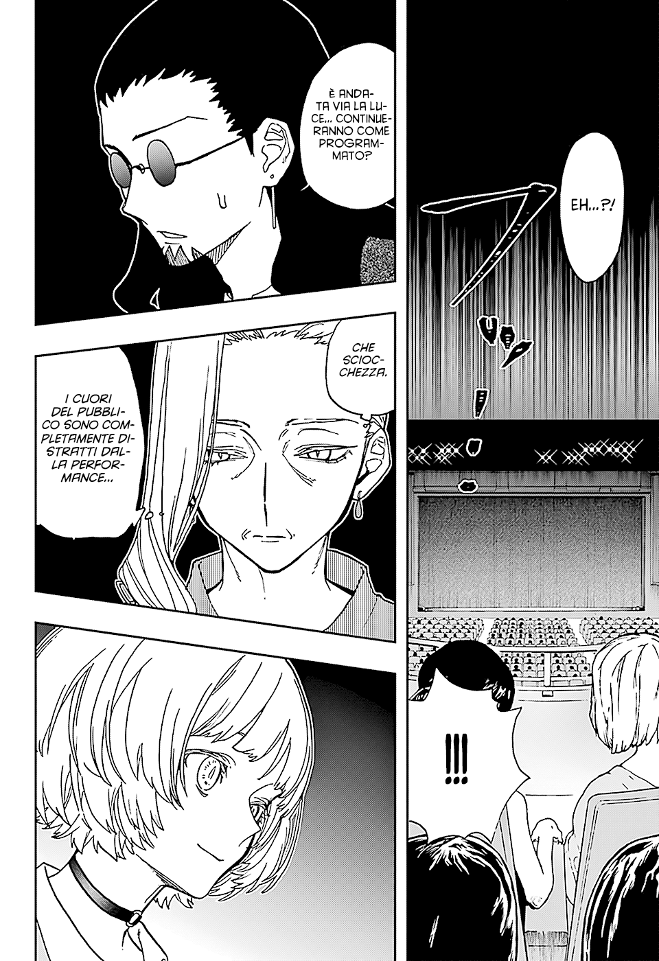 Read Act Age IT Manga Online