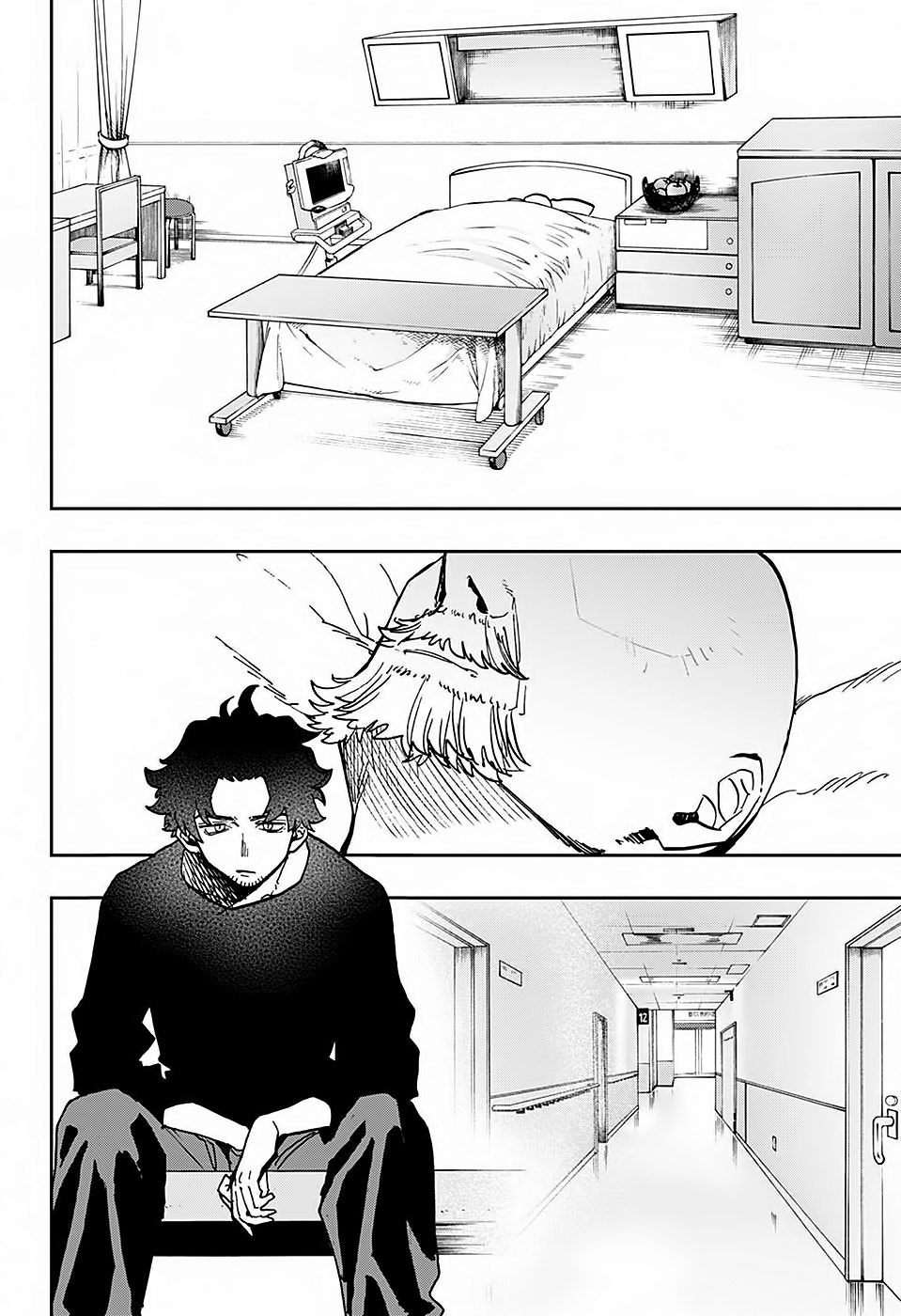 Read Act Age IT Manga Online