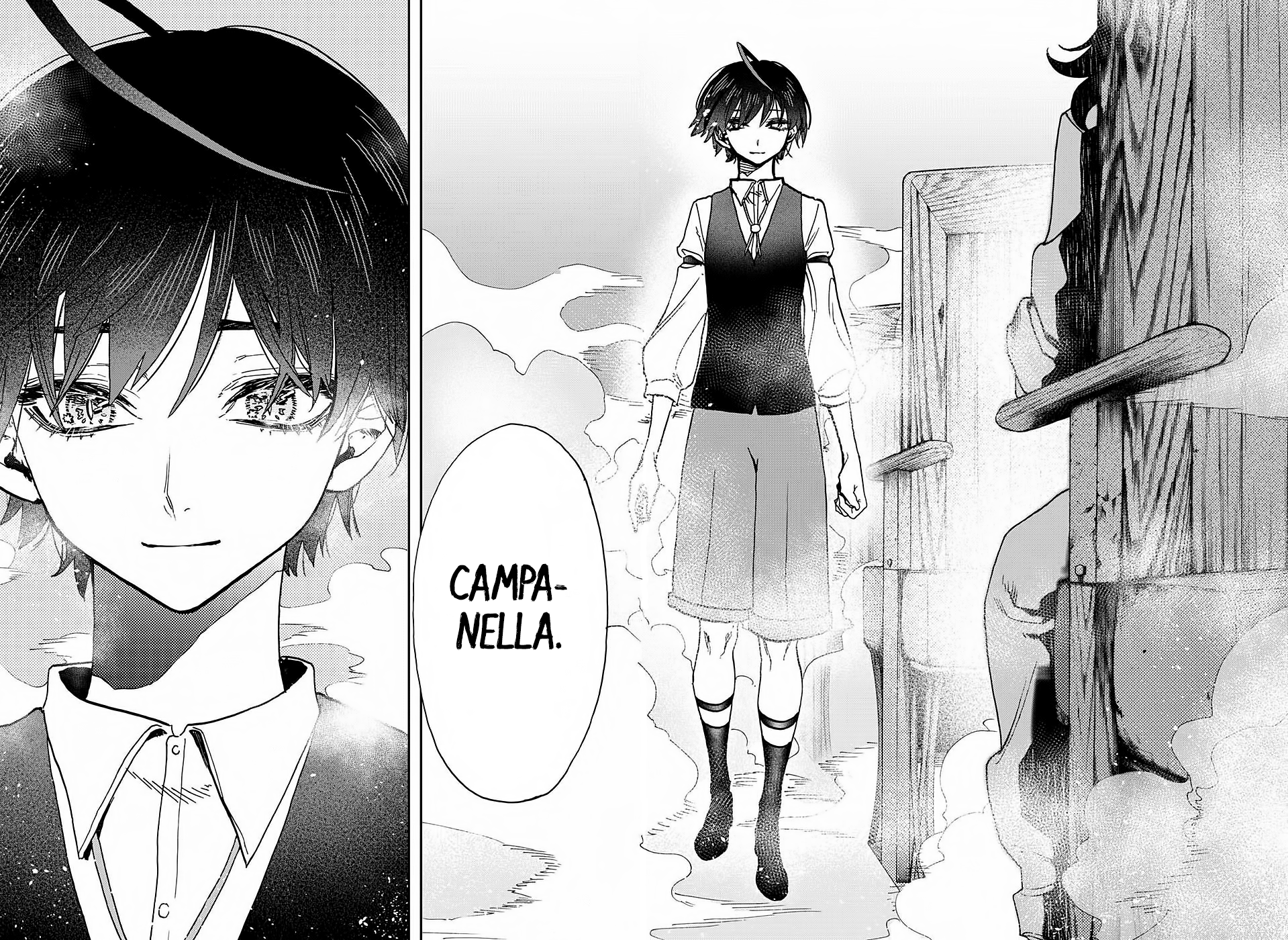 Read Act Age IT Manga Online