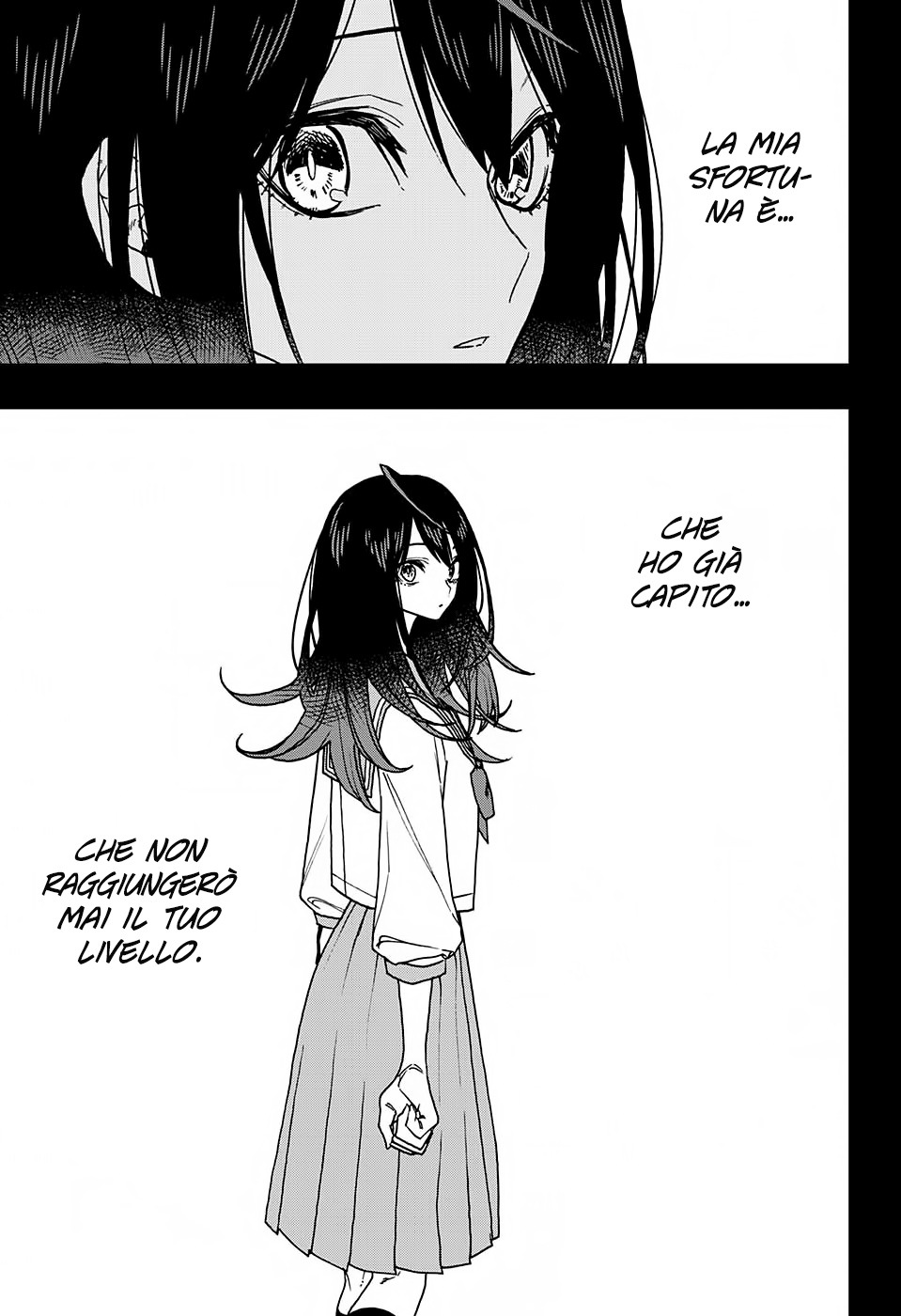 Read Act Age IT Manga Online