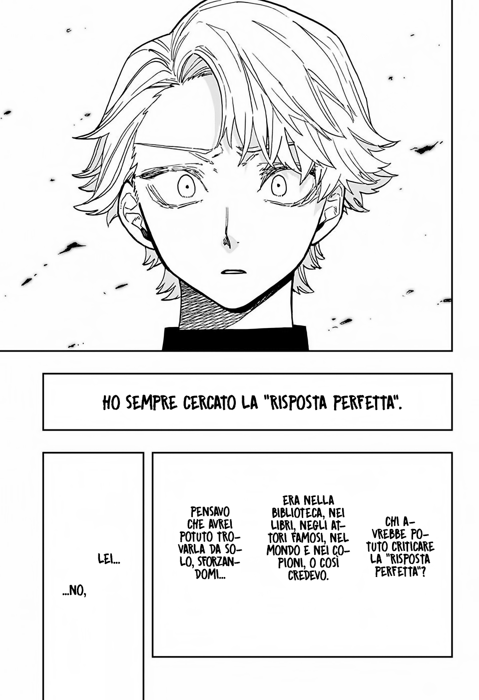 Read Act Age IT Manga Online