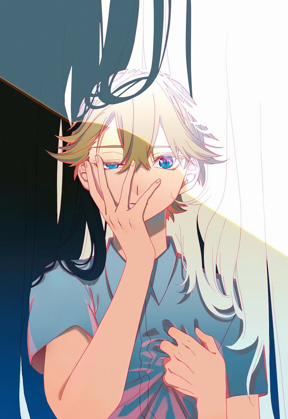 Read Act Age IT Manga Online