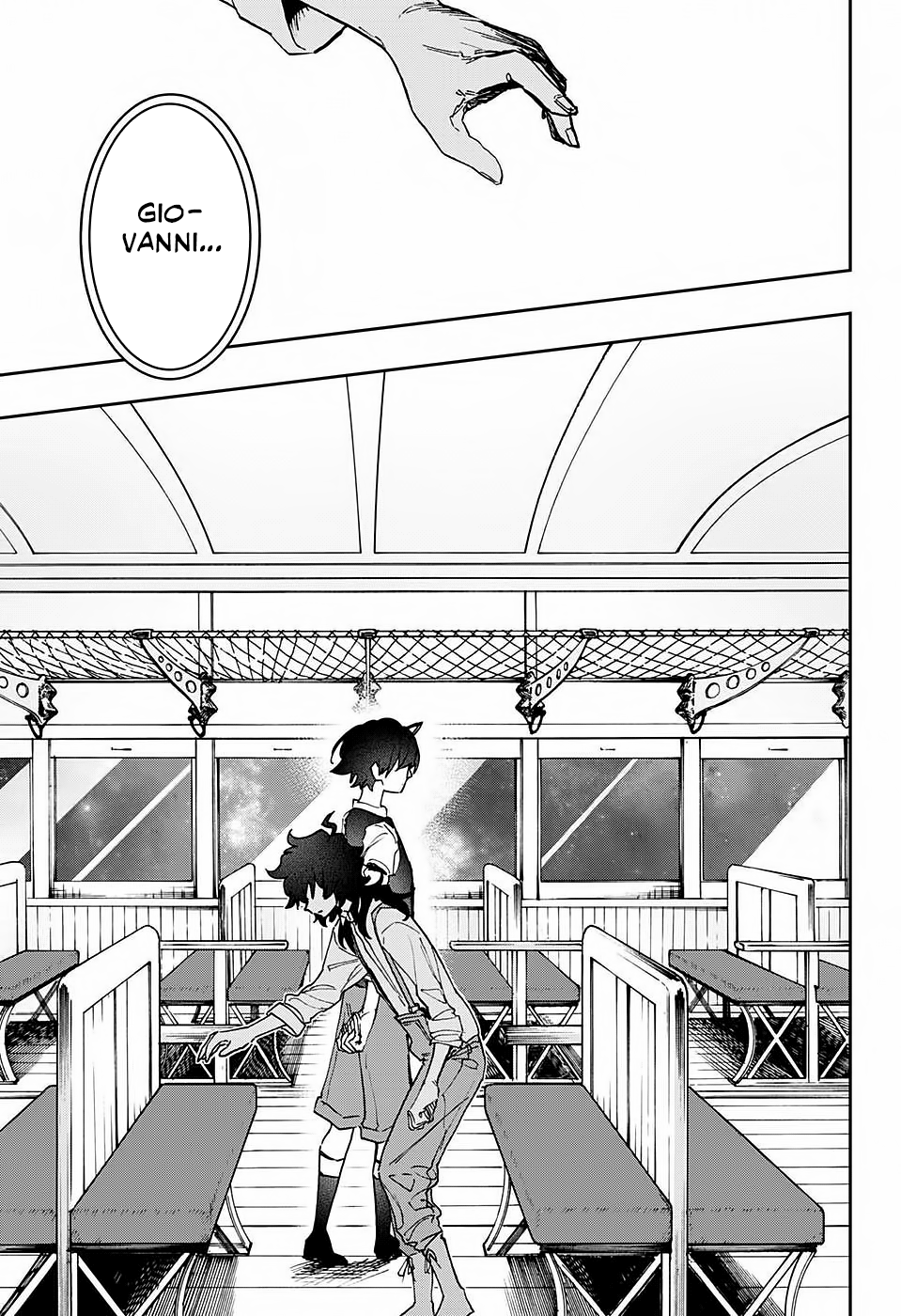 Read Act Age IT Manga Online