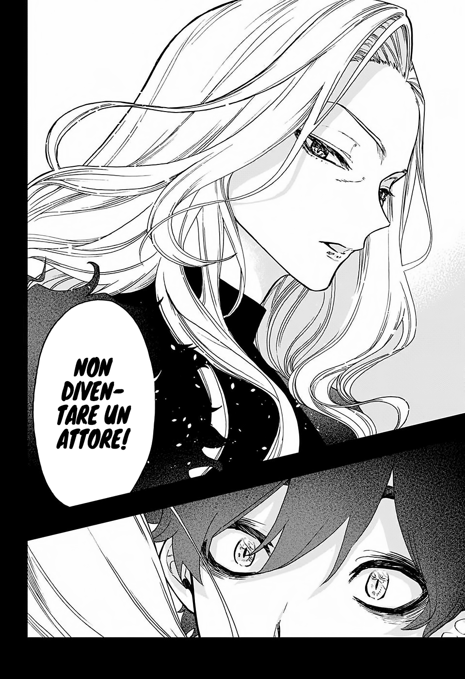 Read Act Age IT Manga Online