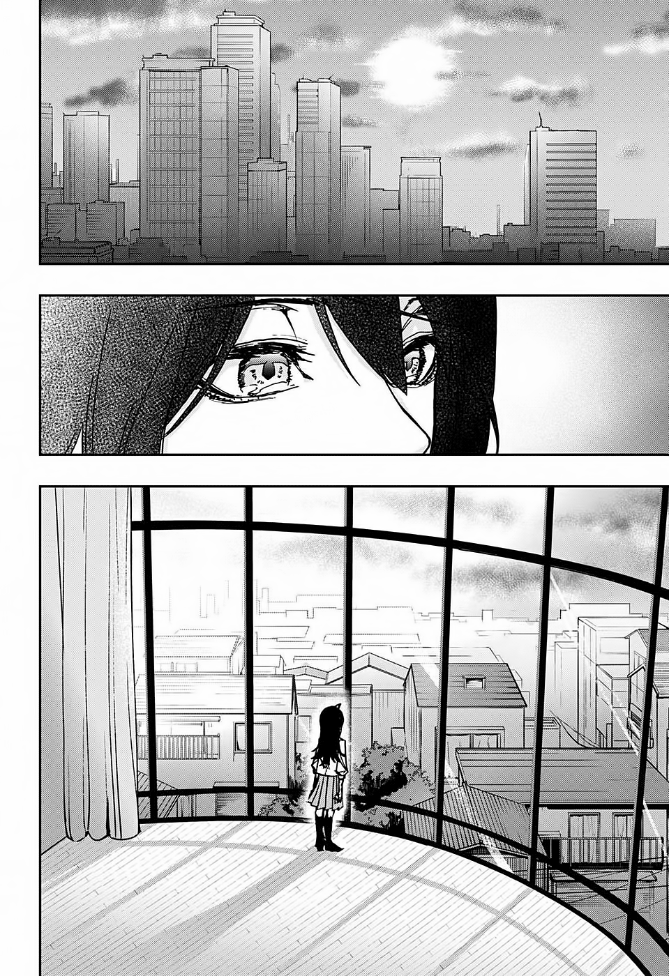 Read Act Age IT Manga Online